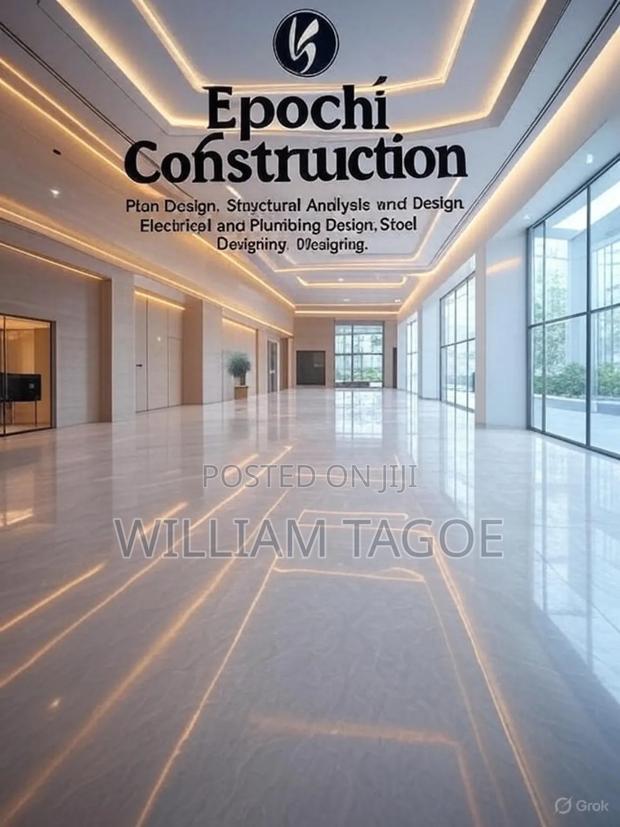 Epochi Structural Design/Analysis and Architectural Firm · Photo 7