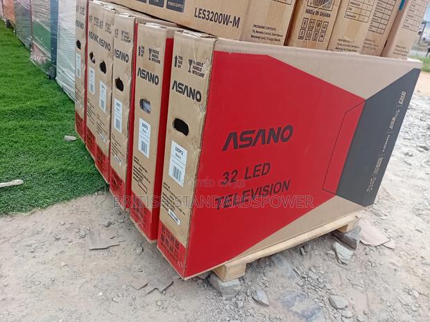 Hig Quality Brands 32" Tv · Photo 1