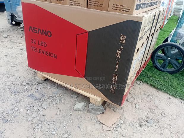 Hig Quality Brands 32" Tv · Photo 2
