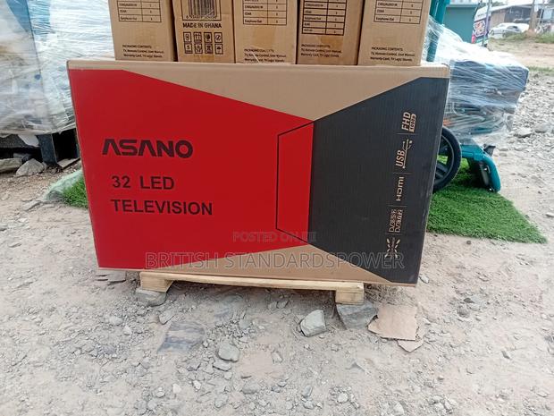 Hig Quality Brands 32" Tv · Photo 3