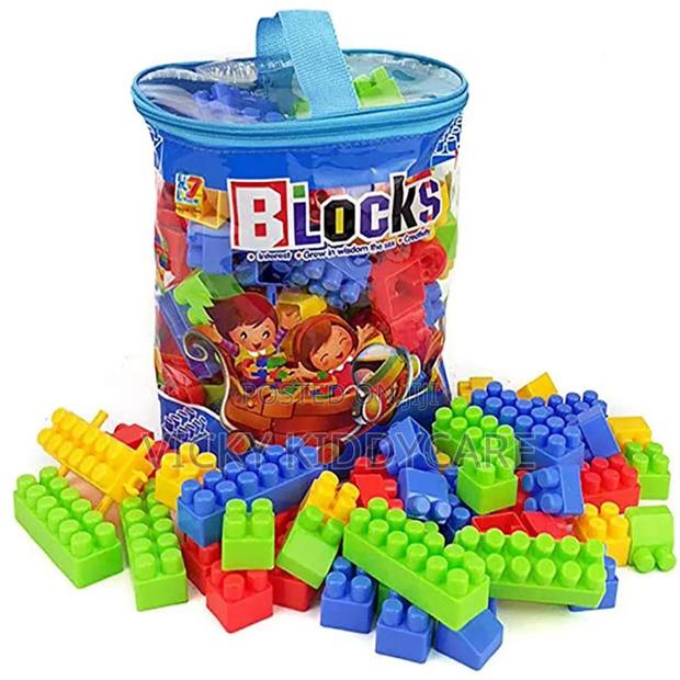 Kids Lego Building Blocks · Photo 2