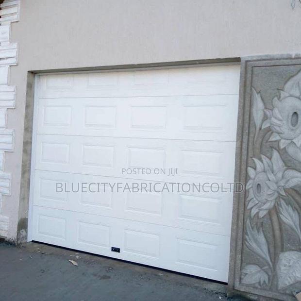 Garage Doors · Photo 1