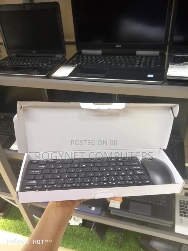 Wireless Keyboard and Mouse · Photo 6