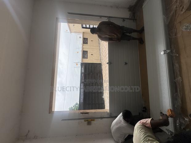 Garage Door System · Photo 2