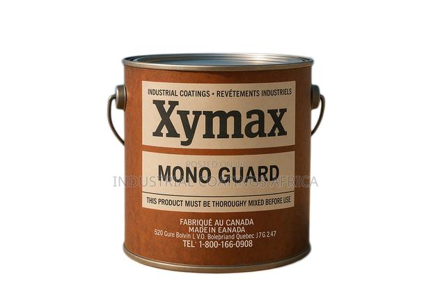 Mono Guard (Mio) Industrial Marine Primer (Immersion Services) · Photo 1