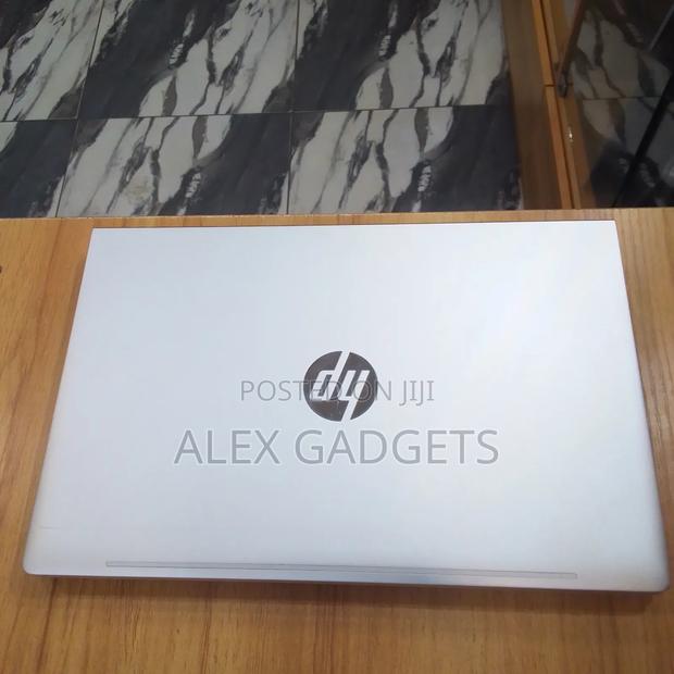 Laptop HP ProBook 640 G8 8GB Intel Core I5 SSD 512GB · Photo 2