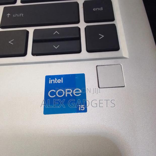 Laptop HP ProBook 640 G8 8GB Intel Core I5 SSD 512GB · Photo 6