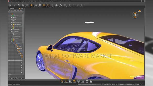 Autodesk Vred Professional 1 Year Subscription 25/24commercial License · Photo 3