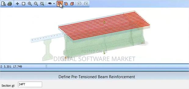 Autodesk Structural Bridge Design 1 Year Commercial License · Photo 3