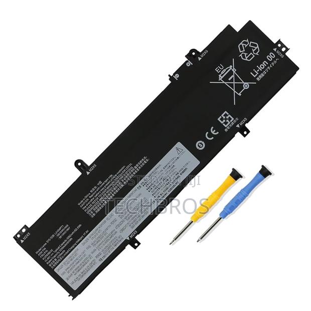 Original L21m4p72 Laptop Battery For Thinkpad T14 P14s Gen 3/Gen 4 · Photo 2