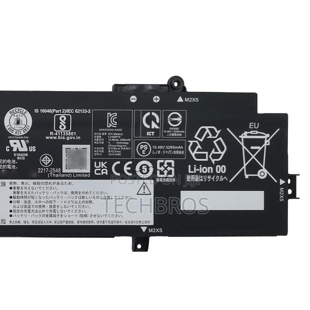 Original L21m4p72 Laptop Battery For Thinkpad T14 P14s Gen 3/Gen 4 · Photo 3