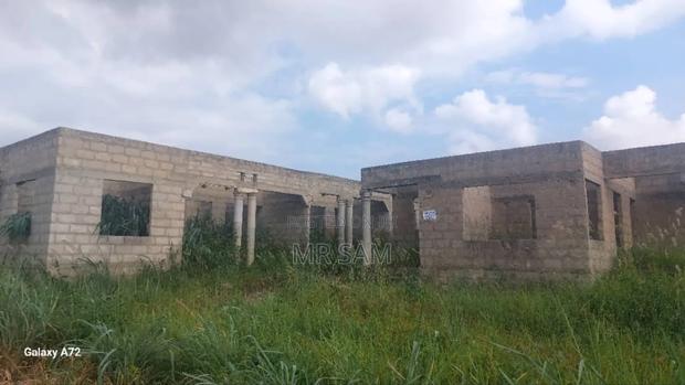 2bdrm House in Sam Properties, Kasoa for sale · Photo 1