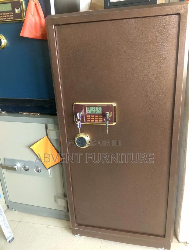 Valuable Turkish Fireproof Safe(120 By 60 Cm) · Photo 2