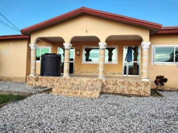 4bdrm House in Sam Properties, Kasoa for sale · Photo 1
