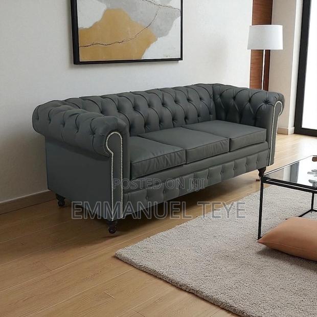 Classic Luxury 3 in Sofa 2600(Free Delivery) · Photo 2
