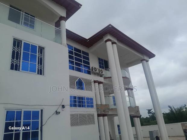 1bdrm Apartment in Emena, Kumasi Metropolitan for rent · Photo 1