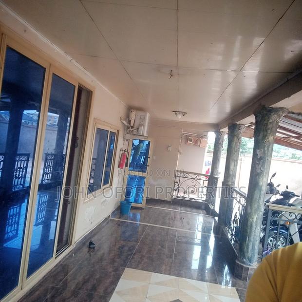 1bdrm Apartment in Emena, Kumasi Metropolitan for rent · Photo 2