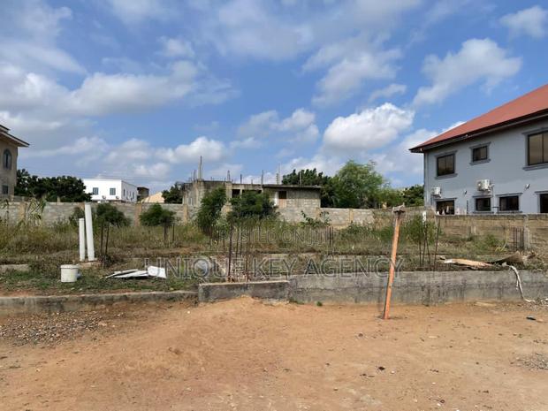 1 Plot for Sale in East Legon Hills · Photo 2