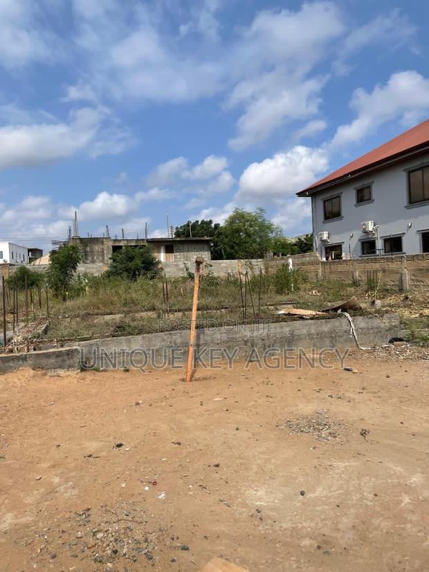 1 Plot for Sale in East Legon Hills · Photo 5