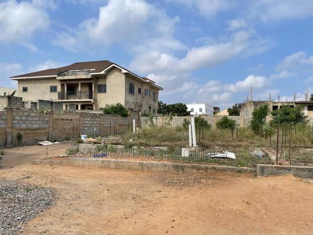 1 Plot for Sale in East Legon Hills · Photo 6