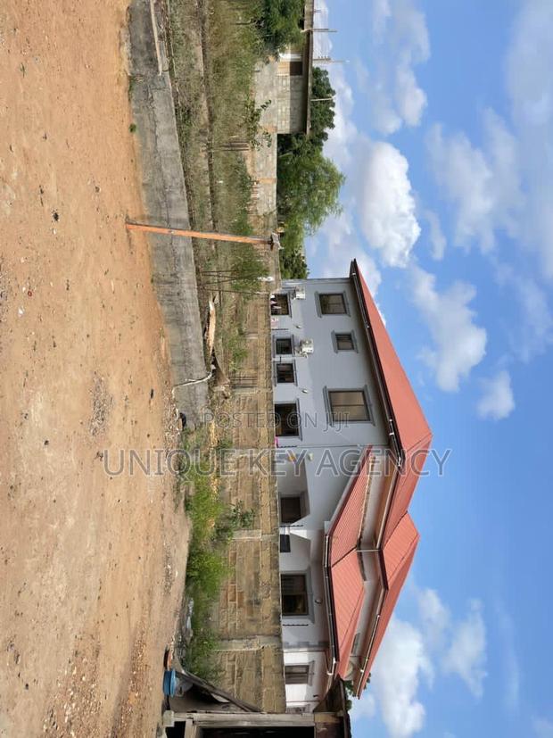 1 Plot for Sale in East Legon Hills · Photo 4