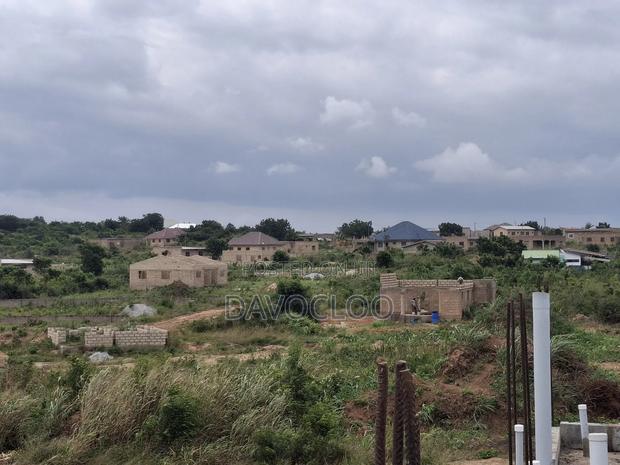 Title Land in Kasoa Ojobi Near Akotsi Junction · Photo 1