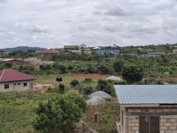 Title Land in Kasoa Ojobi Near Akotsi Junction · Photo 3