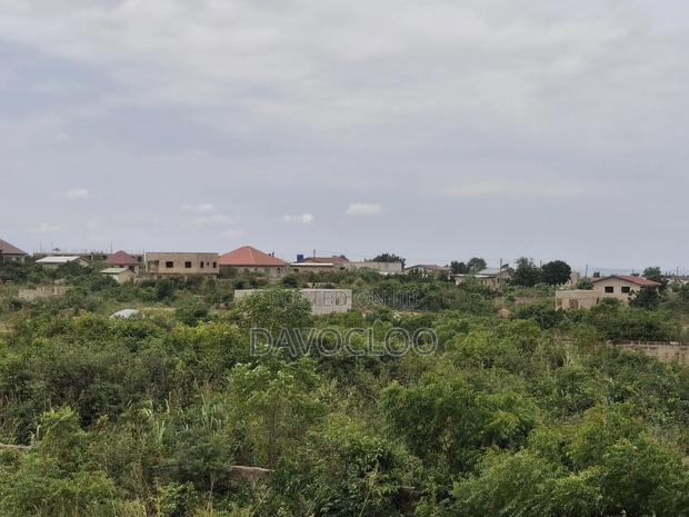 Title Land in Kasoa Ojobi Near Akotsi Junction · Photo 4