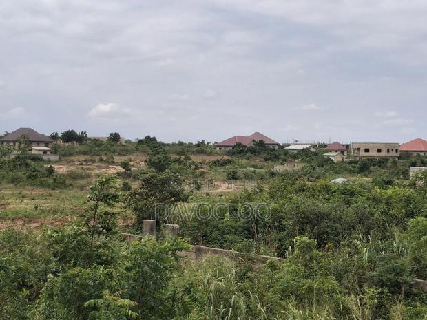 Title Land in Kasoa Ojobi Near Akotsi Junction · Photo 5