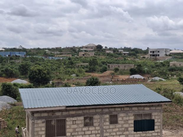 Title Land in Kasoa Ojobi Near Akotsi Junction · Photo 6
