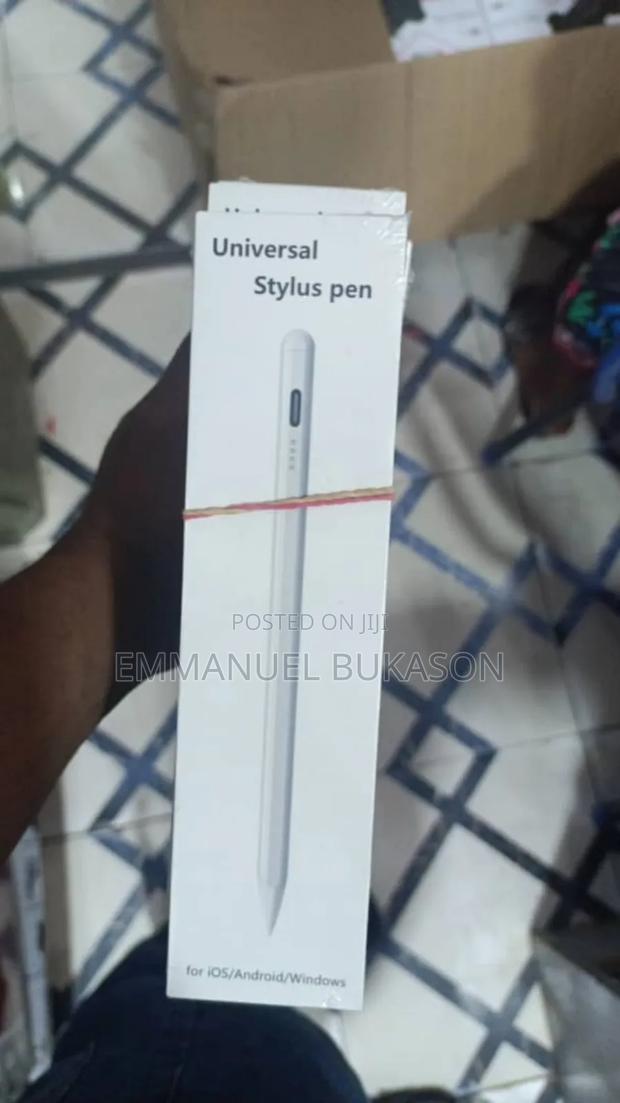 Stylus Pen Universal · Photo 1