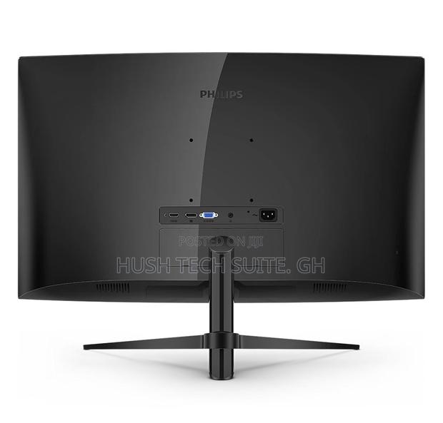 39” Philips 144htz Ultra Wide Gaming Minitor · Photo 4