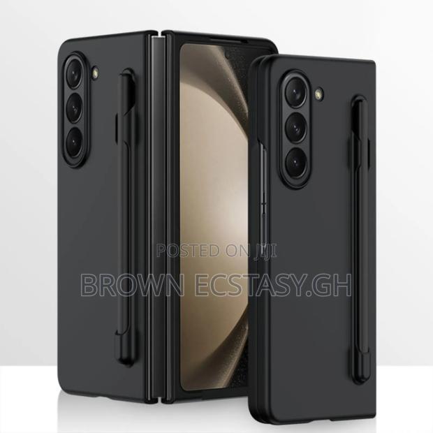 Galaxy Fold 7/ Fold 8 Ultra S Pen Case · Photo 7