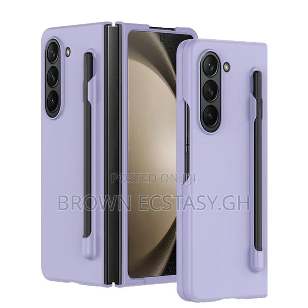 Galaxy Fold 7/ Fold 8 Ultra S Pen Case · Photo 4