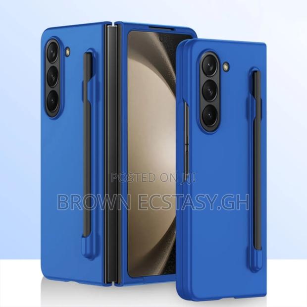 Galaxy Fold 7/ Fold 8 Ultra S Pen Case · Photo 3