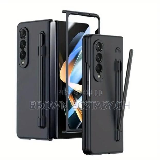 Galaxy Fold 7/ Fold 8 Ultra S Pen Case · Photo 2