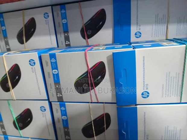 Rechargeble Wireless Mouse · Photo 1