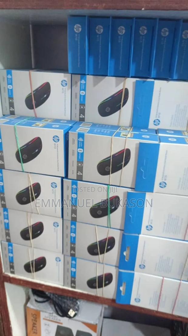 Rechargeble Wireless Mouse · Photo 2