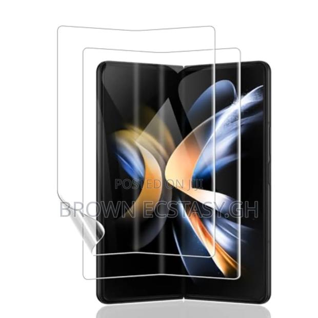 Z Fold 7 Inner Screen Protector · Photo 1