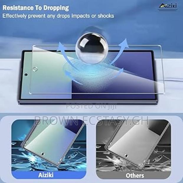 Galaxy Fold 3, 4, 5, 6 and Fold 7 Screen Protector · Photo 4