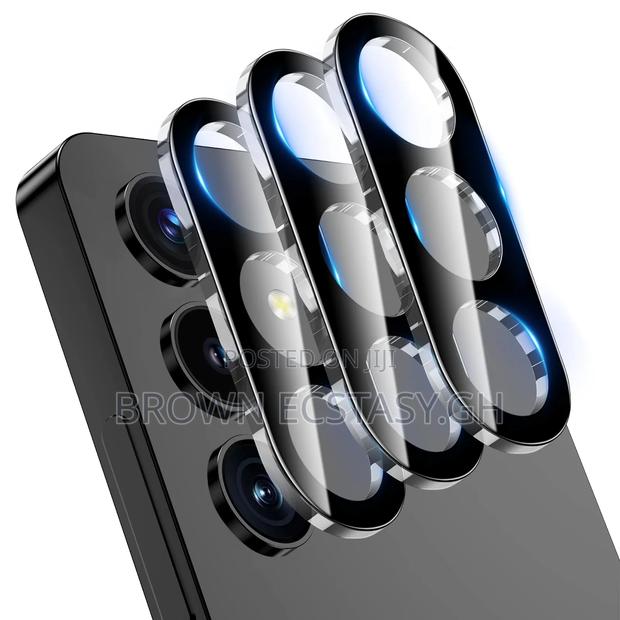 Z Fold 7 Camera Protector · Photo 3
