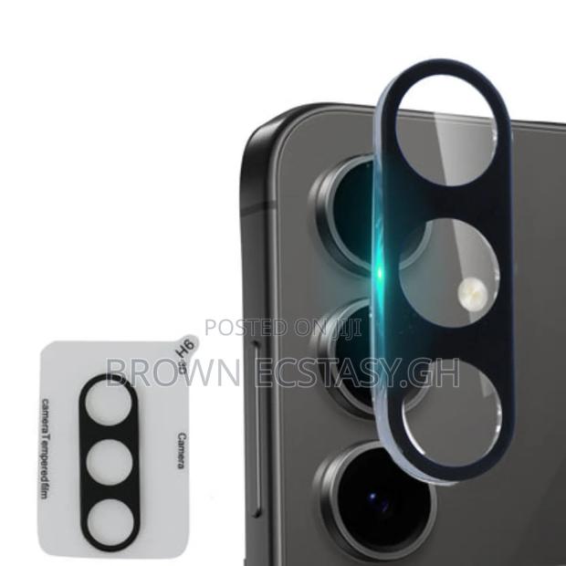 Z Fold 7 Camera Protector · Photo 1