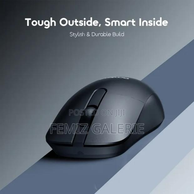 Oraimo Clickflow 1600 Cpi Wireless Mouse · Photo 7