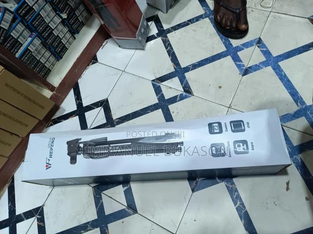 Weifeng 3560 Tripod · Photo 2