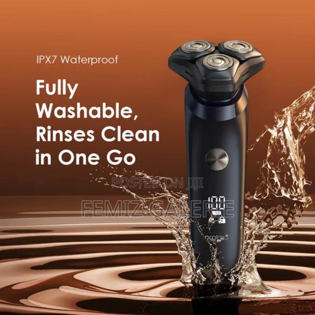 Oraimo Easyshave Digital Display Shaver · Photo 2