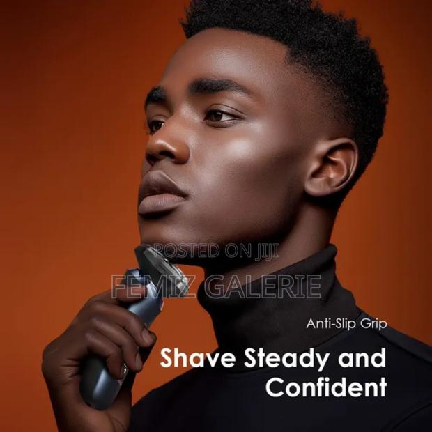 Oraimo Easyshave Digital Display Shaver · Photo 4