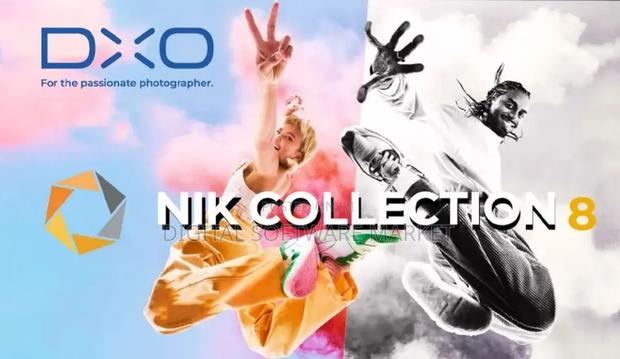Nik Collection by Dxo (Latest 2025) · Photo 1
