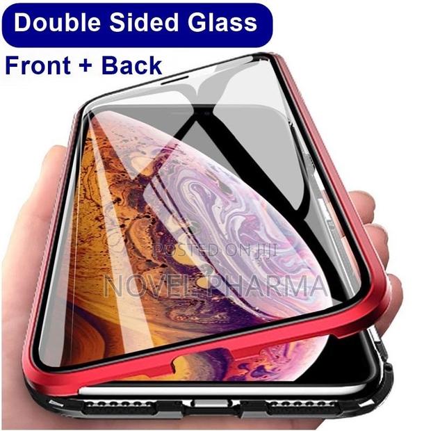 360 Magnetic Case - iPhone 15 Plus · Photo 2