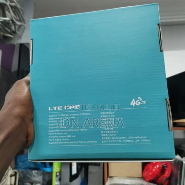 4glte Cpe Indoor Router Wireless · Photo 3