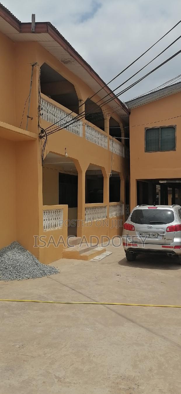 2bdrm Apartment in Spintex Coastal Down for rent · Photo 1